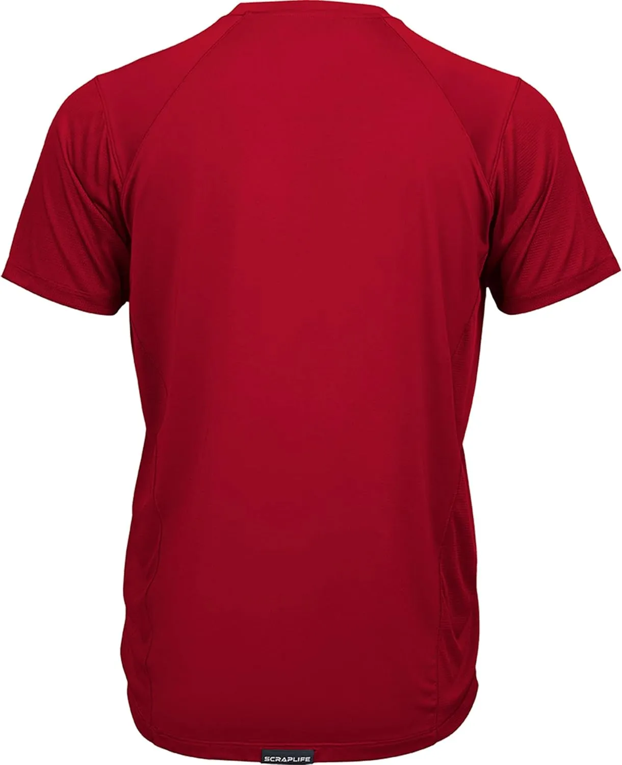 | Men’s Premium Performance Short Sleeve Training Wrestling Shirt | Adult & Youth Athlete
