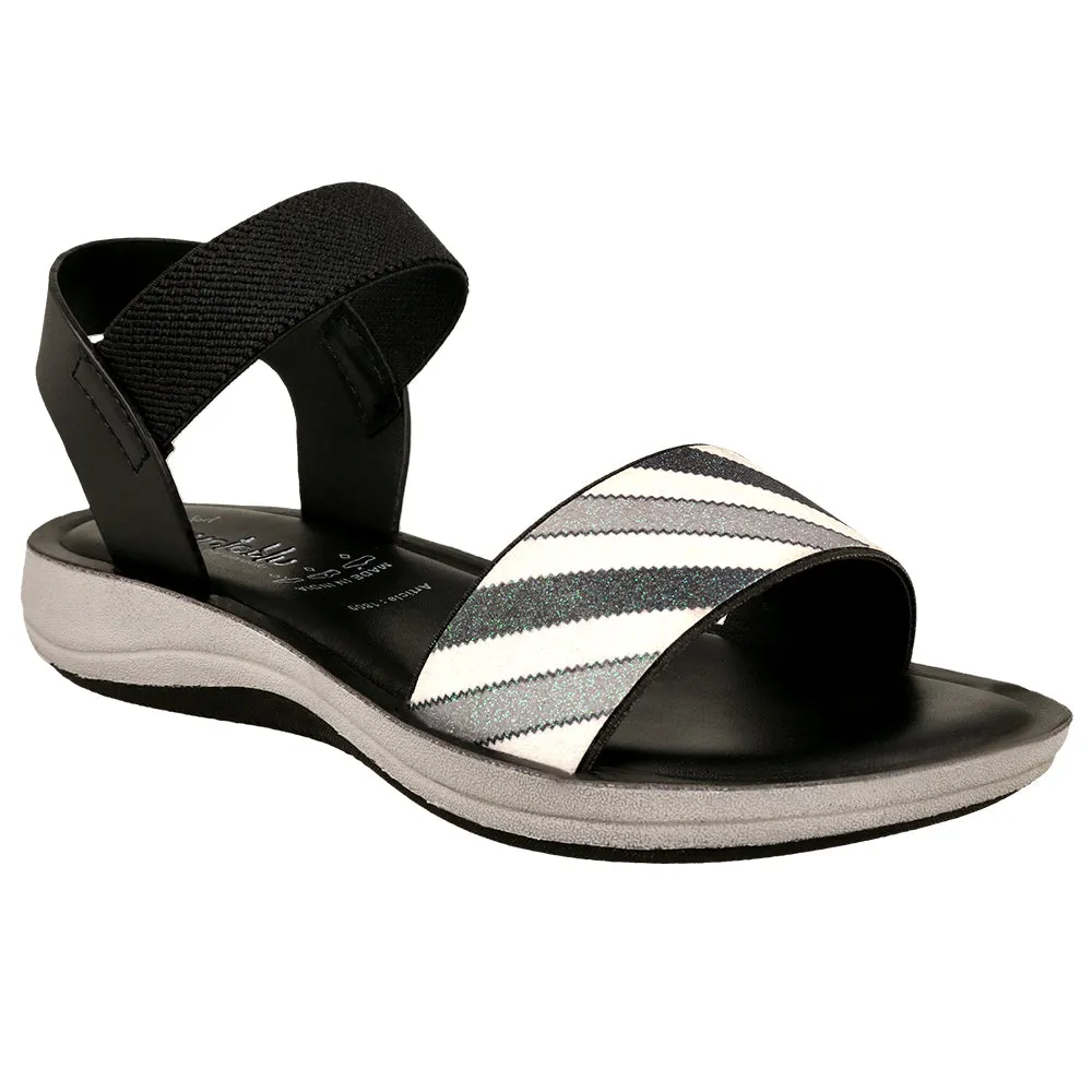 1809-Comfortable Women Flat Sandals