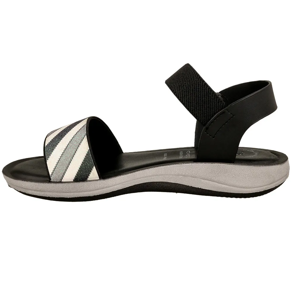1809-Comfortable Women Flat Sandals