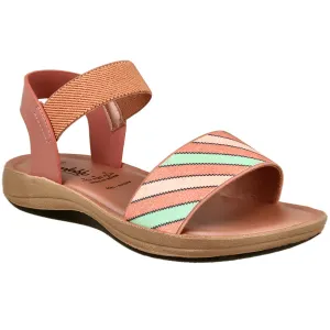 1809-Comfortable Women Flat Sandals