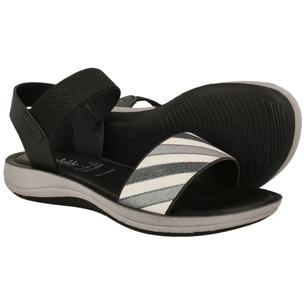 1809-Comfortable Women Flat Sandals