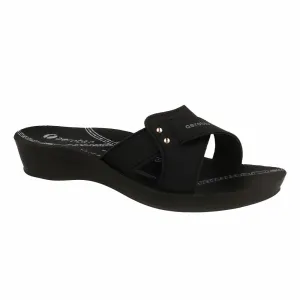 4006-Comfortable Slip-On Slides