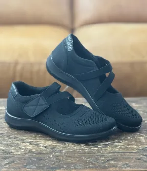 Activ Lena Black