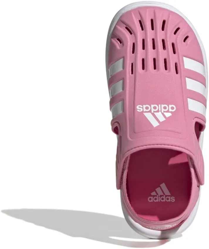 adidas Kids' Summer Closed-Toe Water Sandal