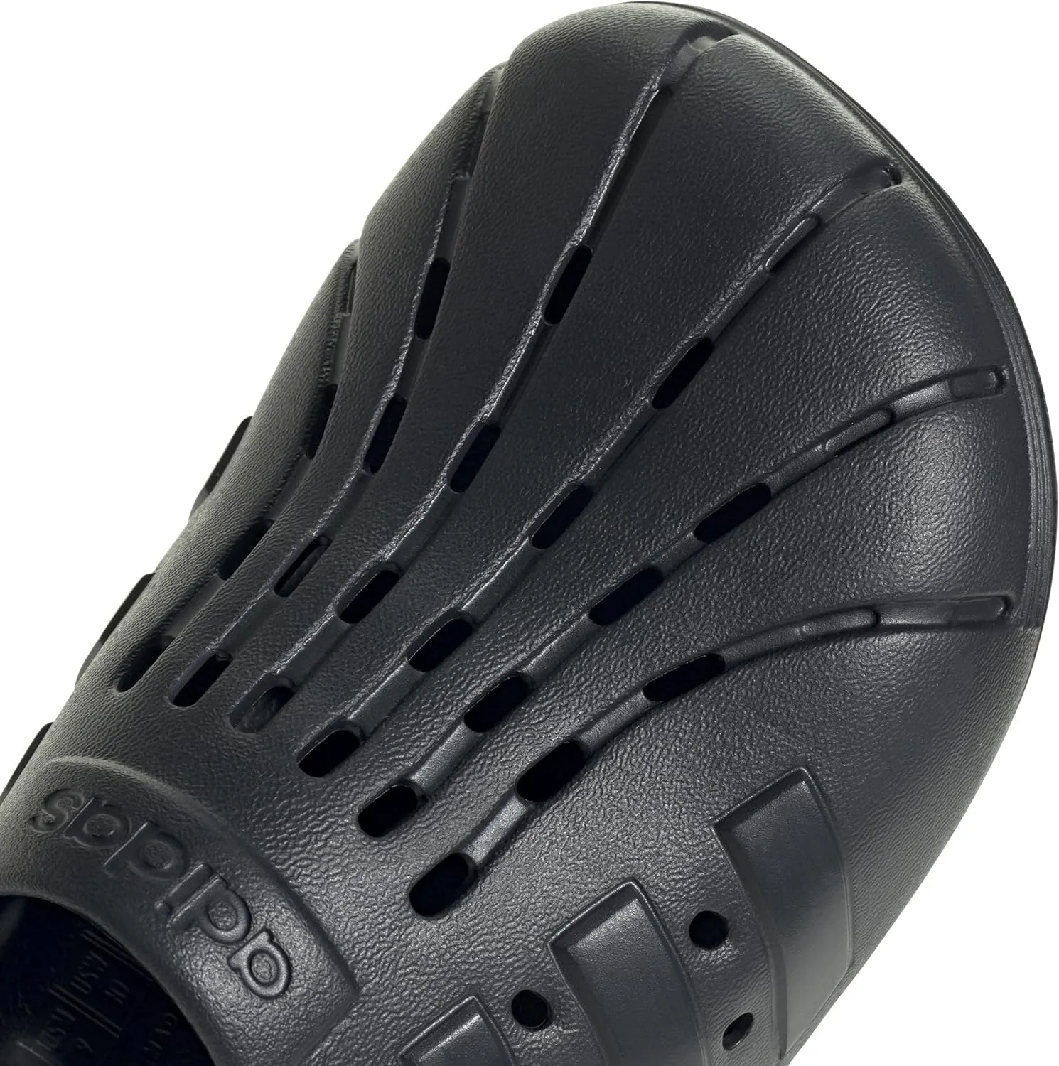 adidas Men's Adilette Clog Slide Sandal