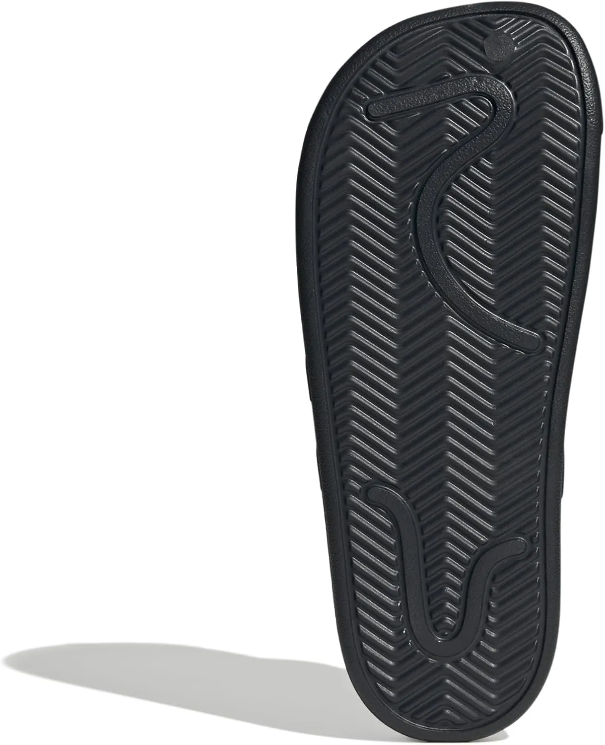 adidas Men's Adilette Clog Slide Sandal