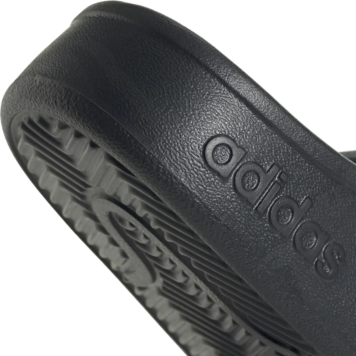 adidas Men's Adilette Clog Slide Sandal