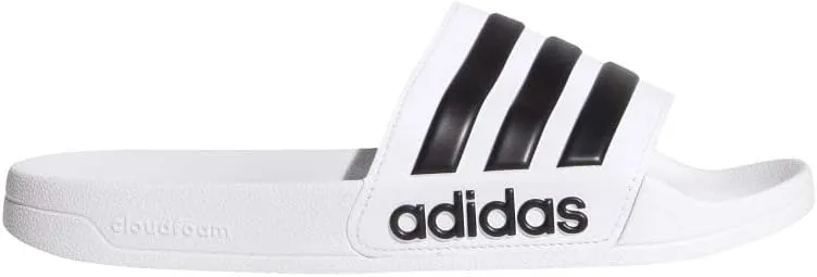 adidas Men's Adilette Shower Slides Sandal