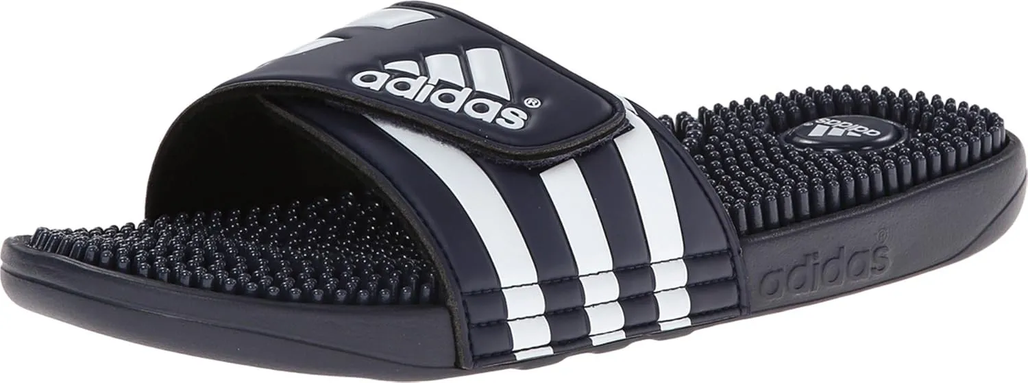 adidas Men's Adissage Slide Sandal