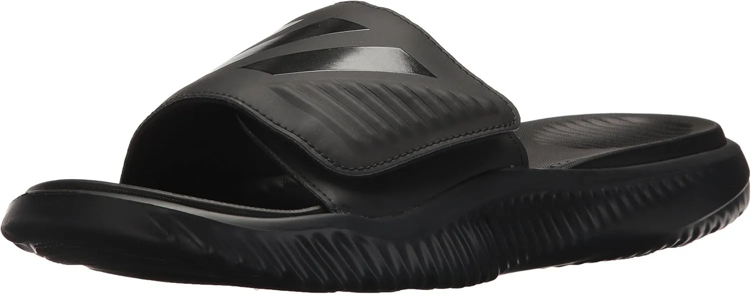 adidas Men's Alphabounce Slide