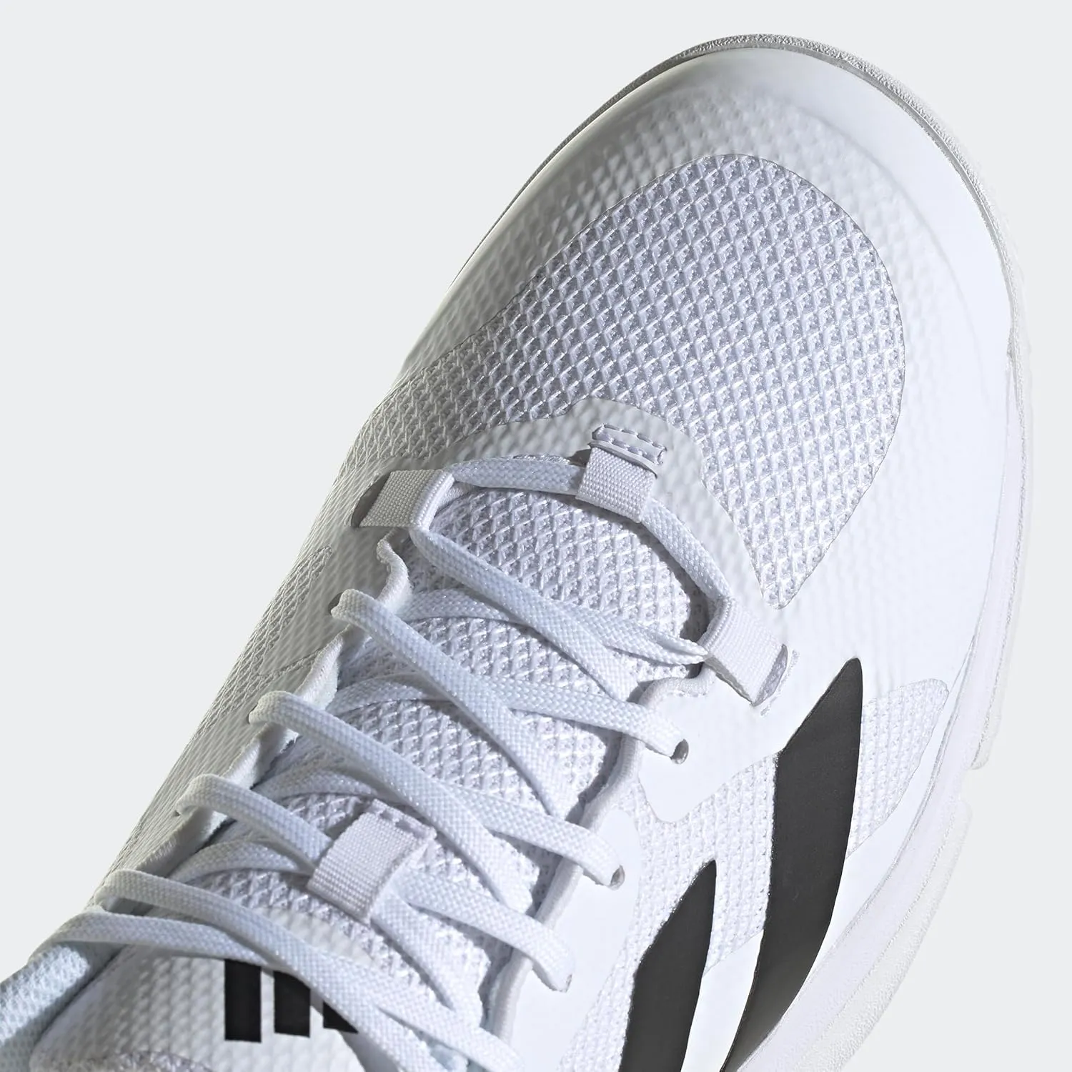 adidas Men's Court Team Bounce 2.0 Indoor Shoe