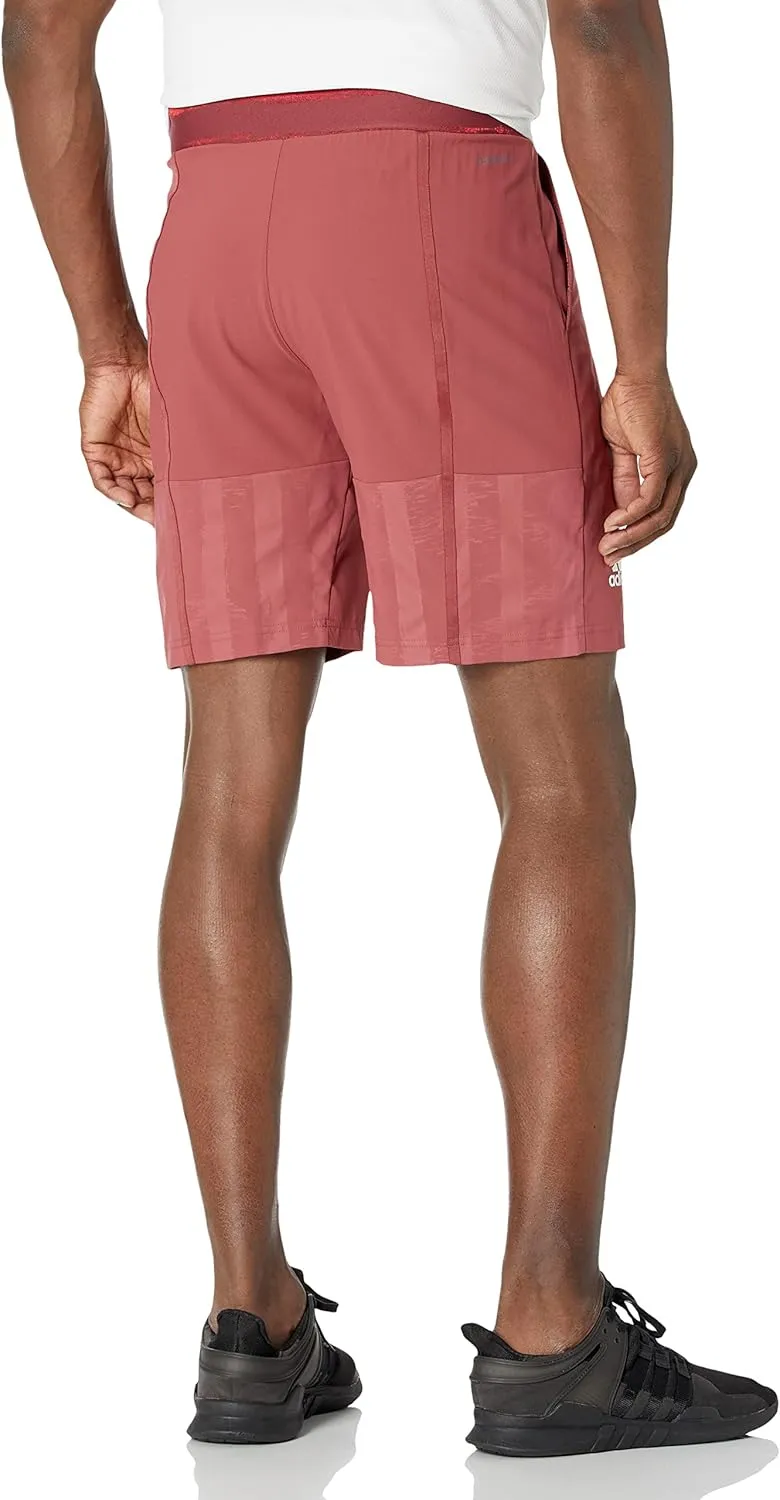 adidas Mens Engineered Aeroready ErgoShorts