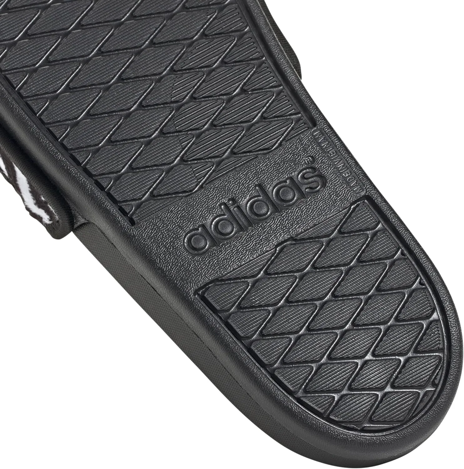 Adidas NLL15 Adilette Comfort Sandals Sports Sandals