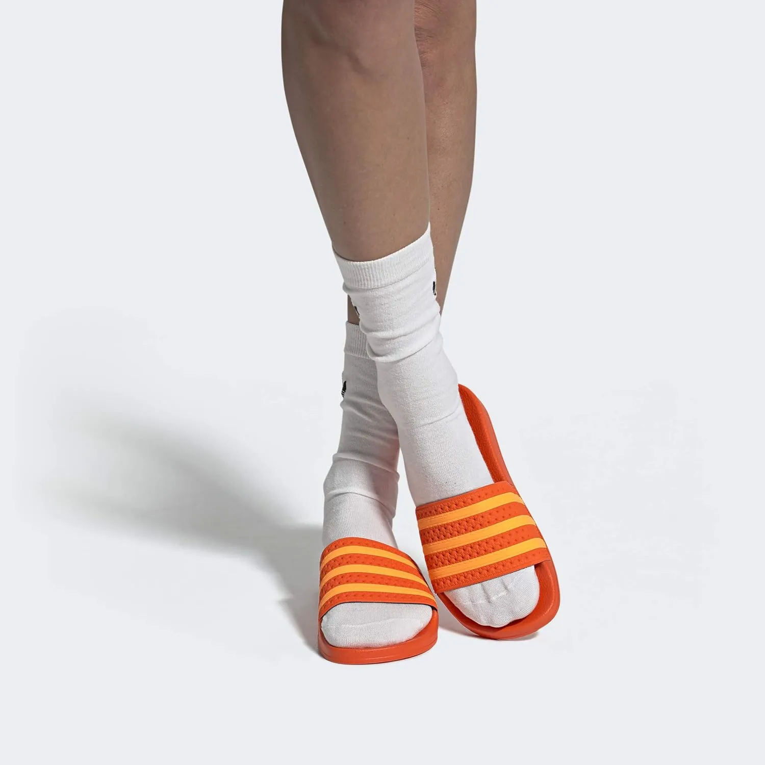 adidas Originals Women's Adilette Slide Sandal