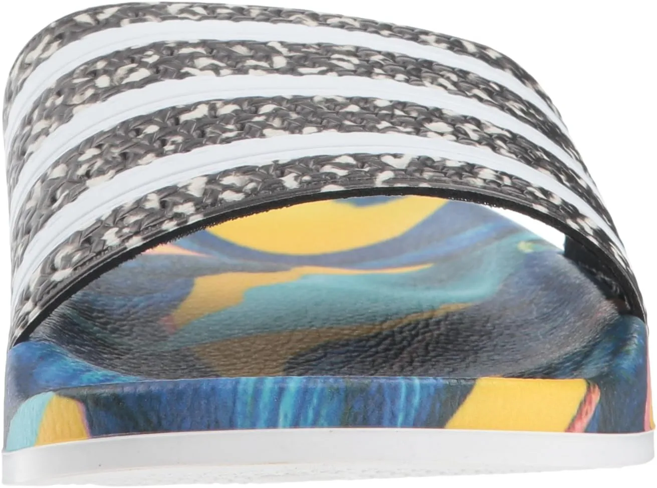 adidas Originals Women's Adilette Slide Sandal