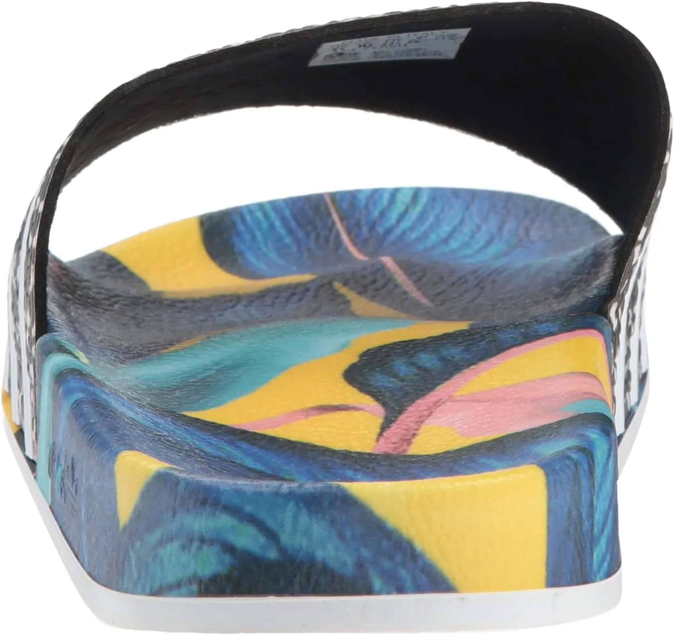 adidas Originals Women's Adilette Slide Sandal