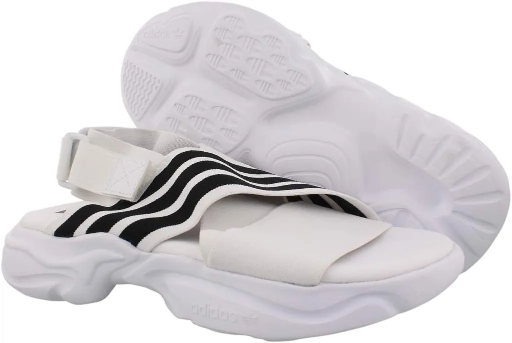 adidas Originals Women's Magmur Sandals Slide