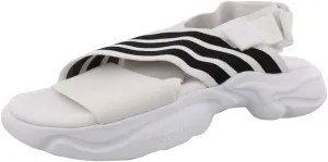 adidas Originals Women's Magmur Sandals Slide
