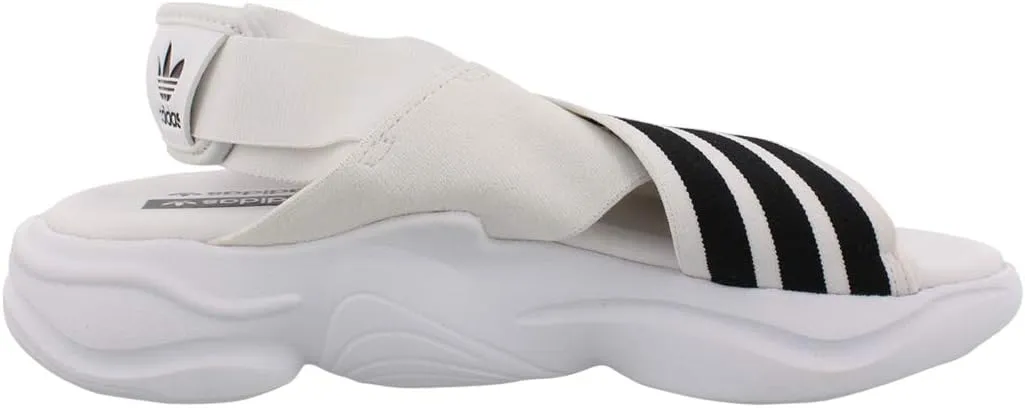 adidas Originals Women's Magmur Sandals Slide