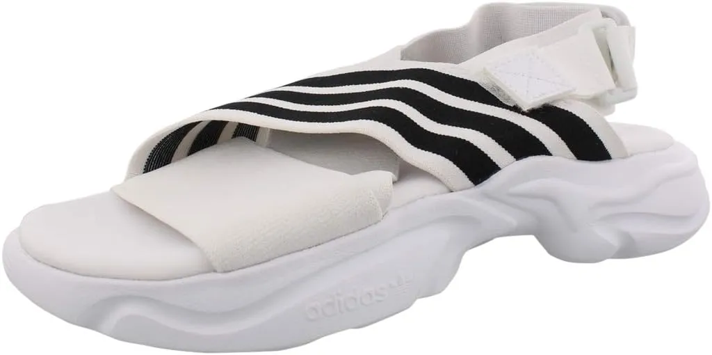 adidas Originals Women's Magmur Sandals Slide