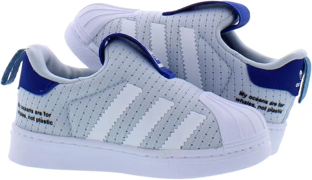 adidas Superstar 360 I Primeblue Baby Boys Shoes