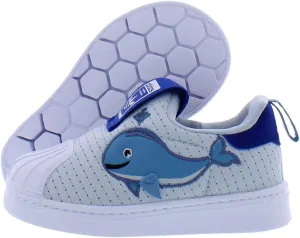 adidas Superstar 360 I Primeblue Baby Boys Shoes