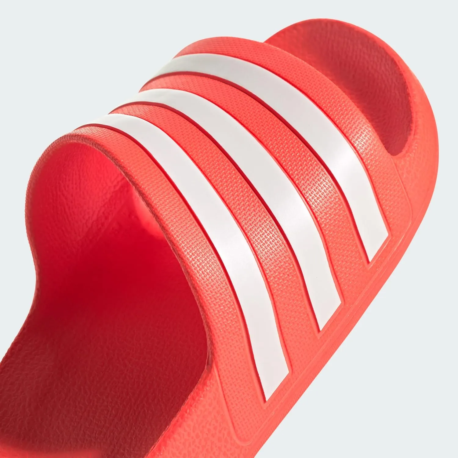 adidas Unisex-Adult Adilette Aqua Slide Sandal