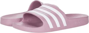 adidas Unisex-Adult Adilette Aqua Slides Sandal