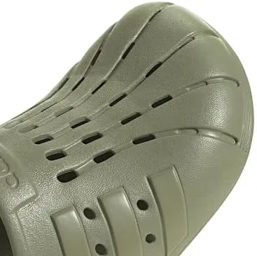 adidas Unisex Adult Adilette Clog Slide Sandal