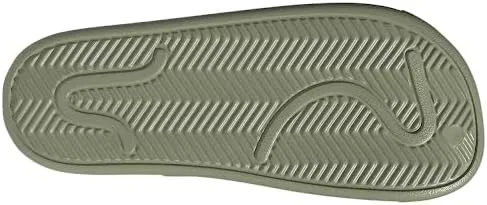 adidas Unisex Adult Adilette Clog Slide Sandal