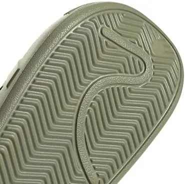 adidas Unisex Adult Adilette Clog Slide Sandal