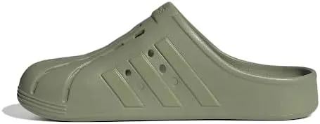 adidas Unisex Adult Adilette Clog Slide Sandal