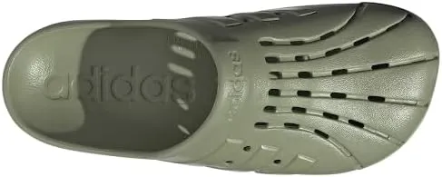 adidas Unisex Adult Adilette Clog Slide Sandal