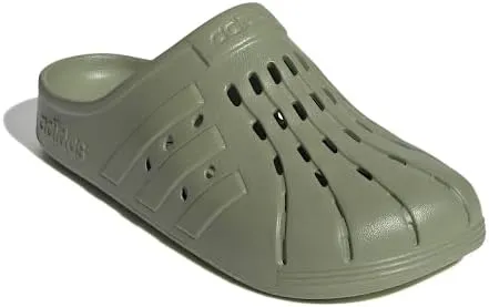 adidas Unisex Adult Adilette Clog Slide Sandal