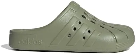 adidas Unisex Adult Adilette Clog Slide Sandal