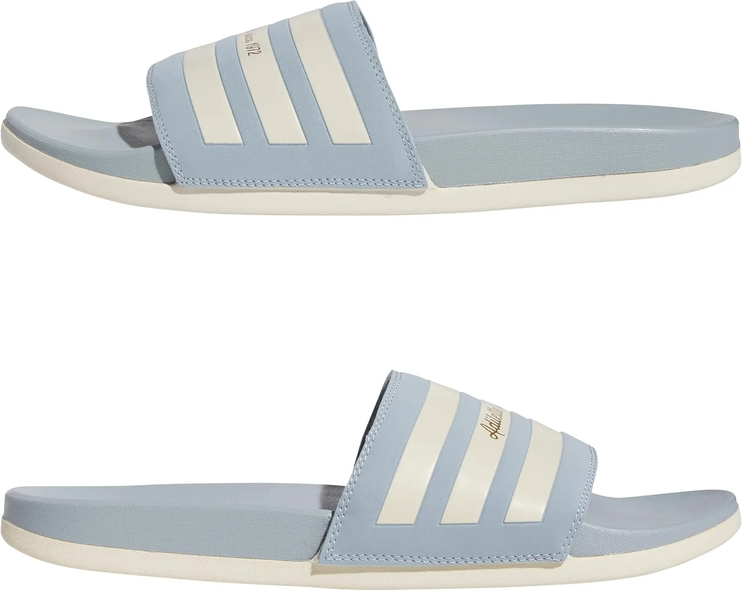 adidas Unisex Adult Adilette Comfort Slide