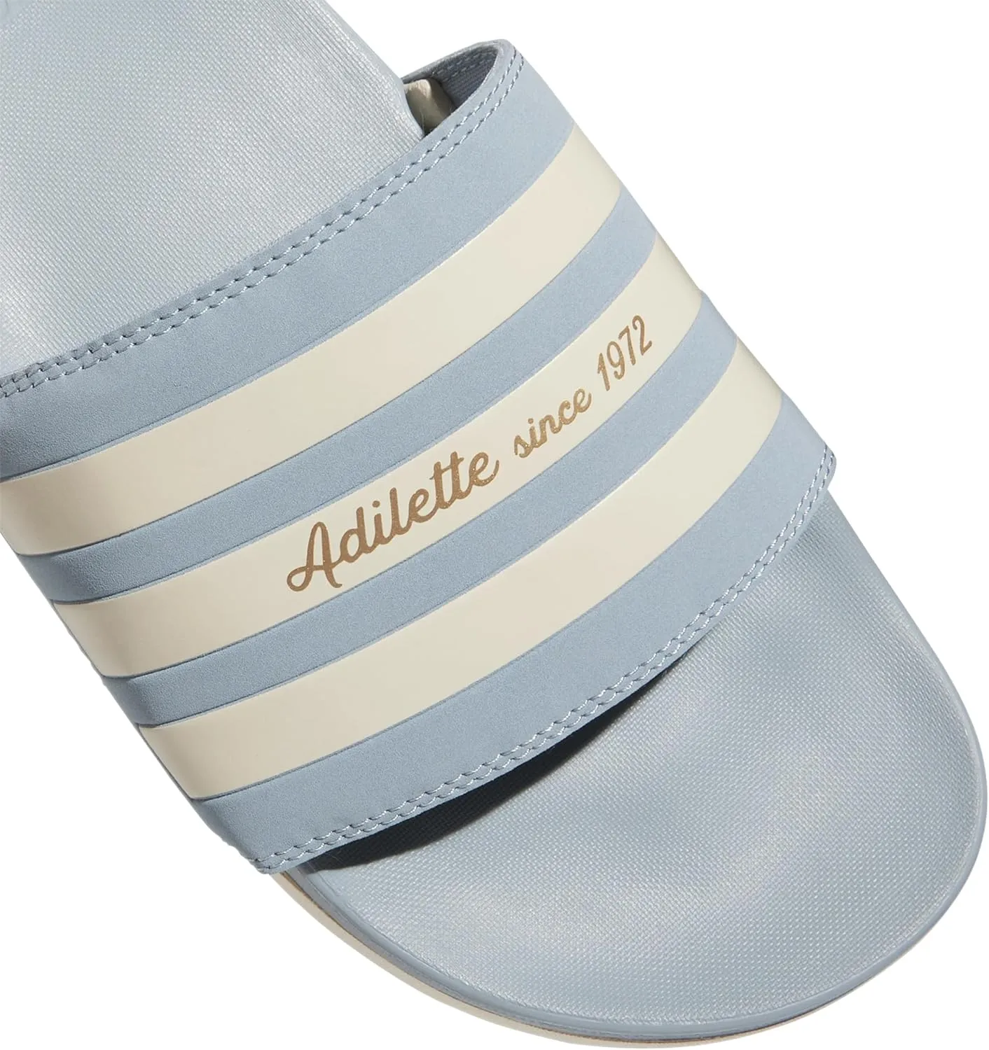 adidas Unisex Adult Adilette Comfort Slide