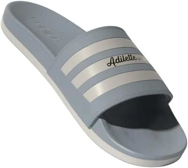 adidas Unisex Adult Adilette Comfort Slide
