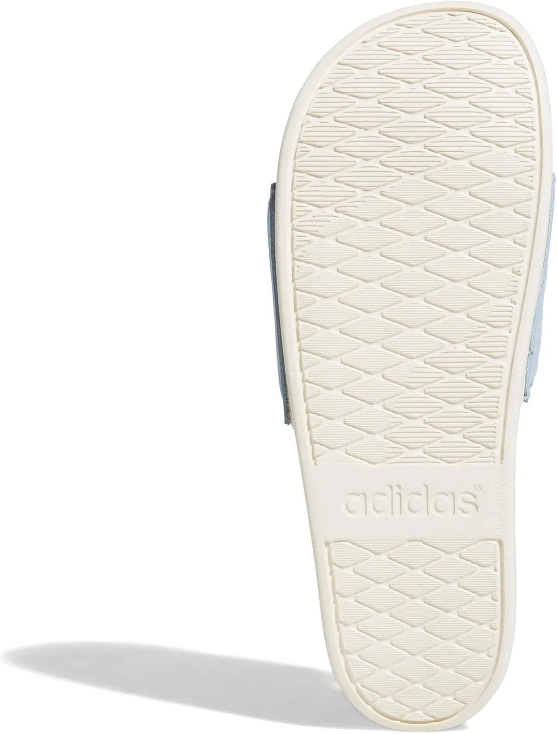 adidas Unisex Adult Adilette Comfort Slide