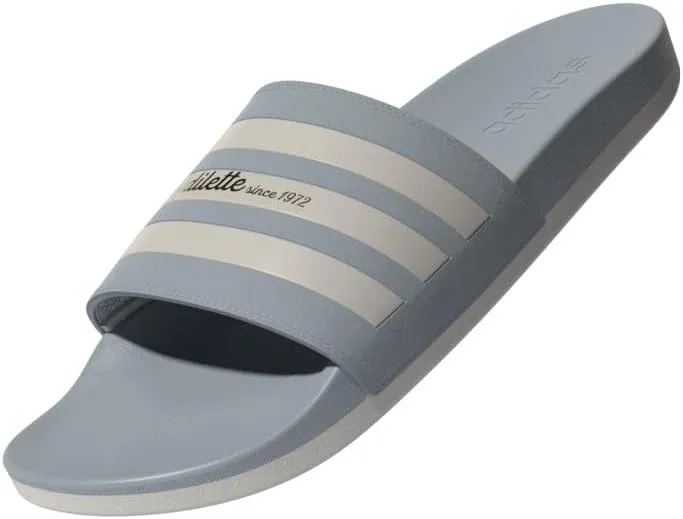 adidas Unisex Adult Adilette Comfort Slide