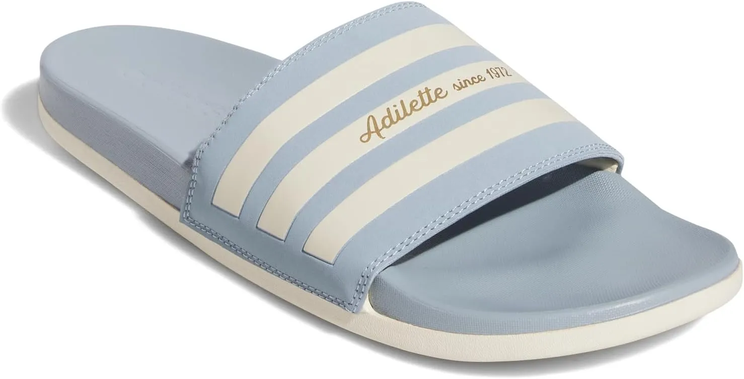 adidas Unisex Adult Adilette Comfort Slide