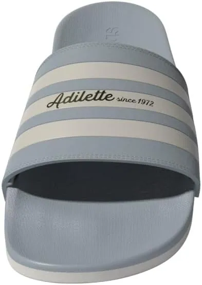 adidas Unisex Adult Adilette Comfort Slide