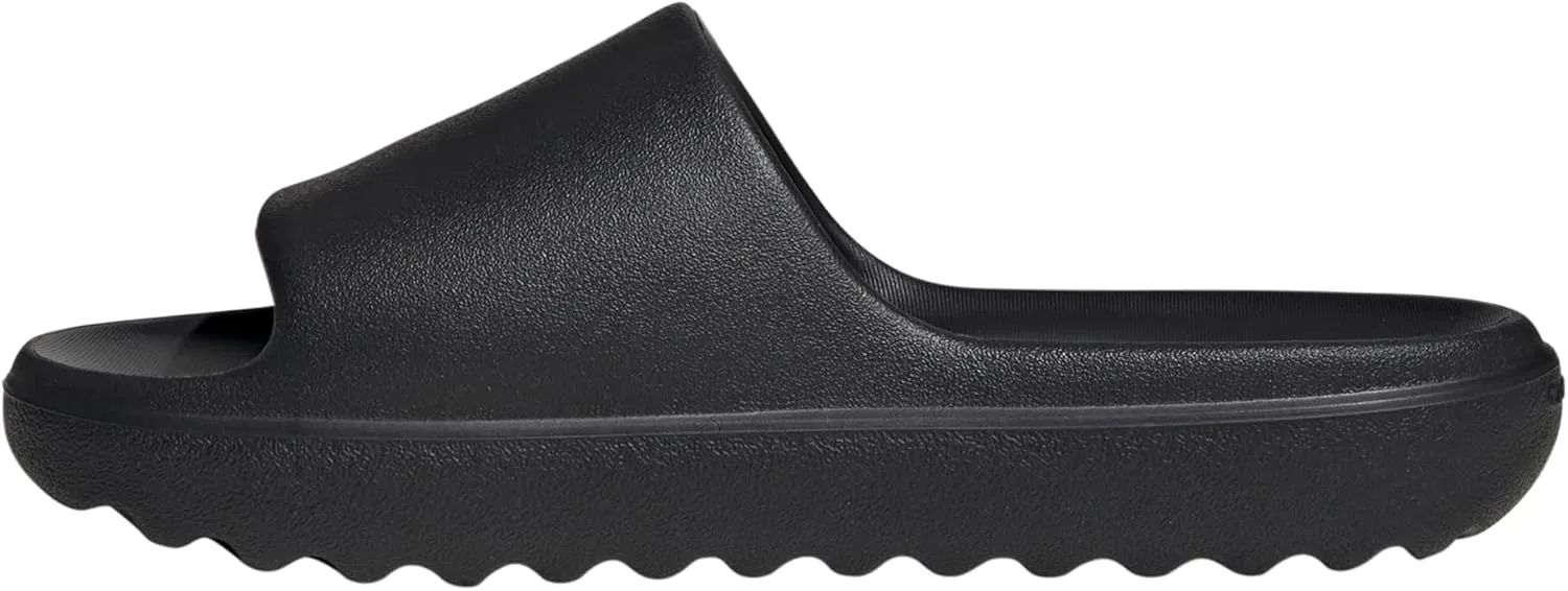 adidas Unisex-Adult Adilette Lumia Slide Sandal