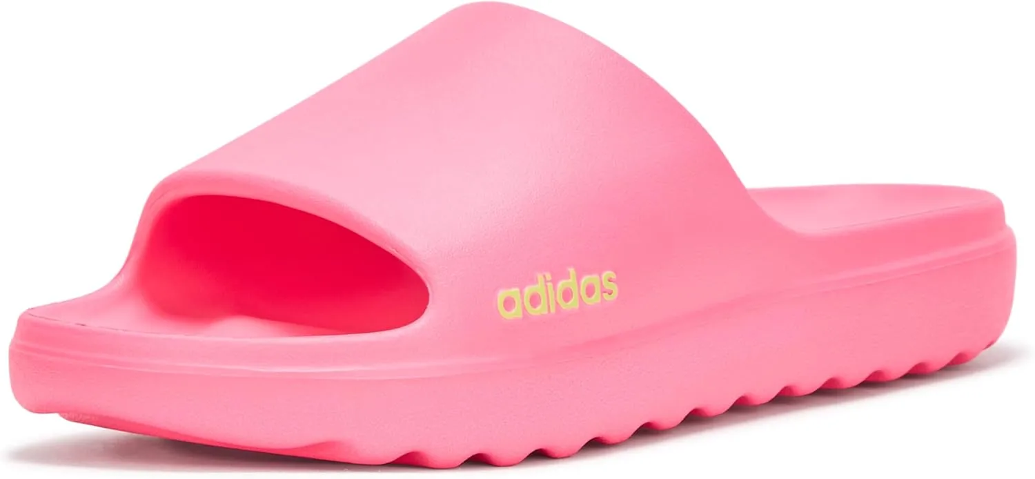 adidas Unisex-Adult Adilette Lumia Slide Sandal