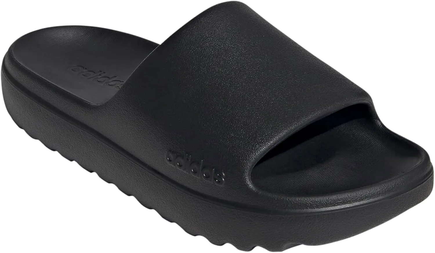 adidas Unisex-Adult Adilette Lumia Slide Sandal