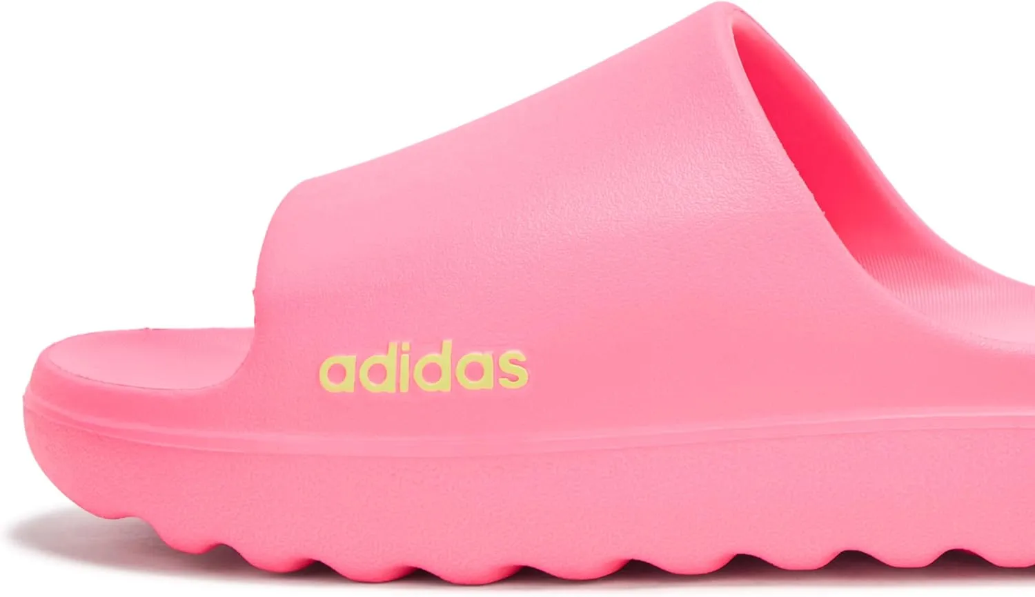 adidas Unisex-Adult Adilette Lumia Slide Sandal