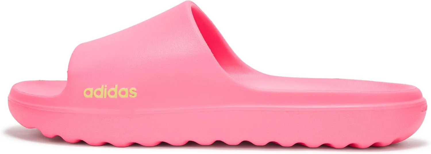 adidas Unisex-Adult Adilette Lumia Slide Sandal