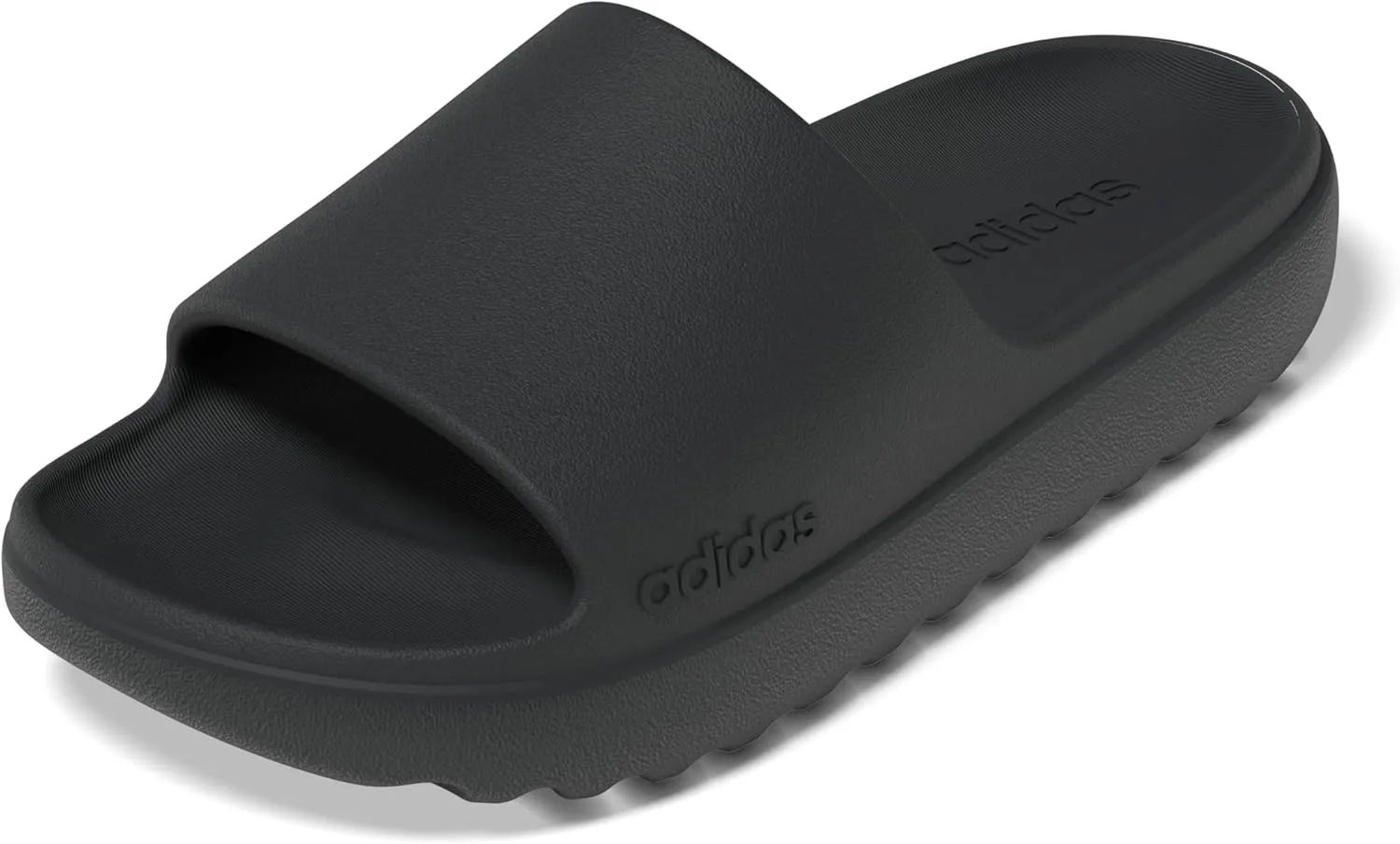 adidas Unisex-Adult Adilette Lumia Slide Sandal