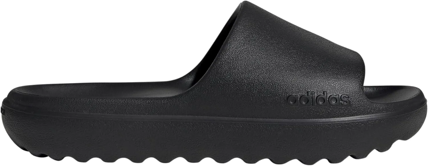 adidas Unisex-Adult Adilette Lumia Slide Sandal
