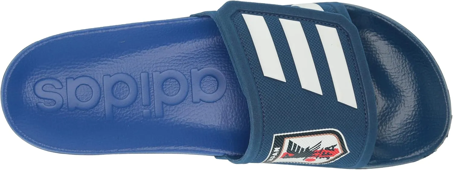 adidas Unisex-Adult Adilette Tnd Slide Sandal
